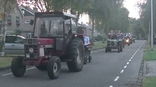 Oldtimerrit Nieuwleusen 2024 Video 4 [upl. by Augustina571]