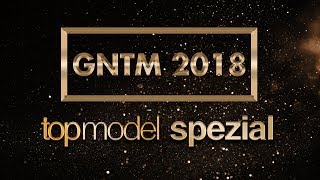 GNTM 2017 Schock Céline trennt sich von KlumManagement [upl. by Krik319]