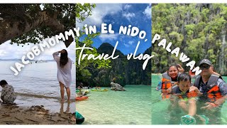 2 4D3N EL NIDO PALAWAN TRIP Travel GuideExpensesIsland Tour [upl. by Notned]