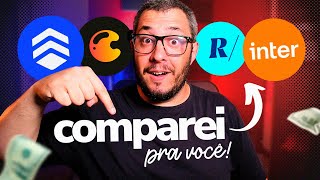 Qual é o Melhor Banco para Receber do YouTube e AdSense [upl. by Zobkiw838]