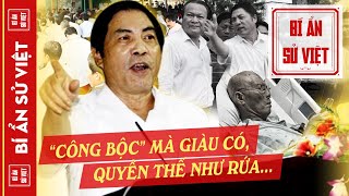 Chuyện Chấn Động Của Ông NGUYỄN BÁ THANH  Cuộc Đại Phẫu Tê Tái Gãi Đúng Chỗ Ngứa Của Người Dân [upl. by Waylen876]