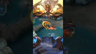 Maniac game play martis mobilelegends mlbb shortmlbb [upl. by Lyman554]