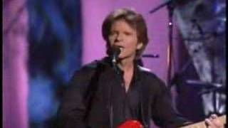 John Fogerty  Wholl stop the rain live [upl. by Hukill]