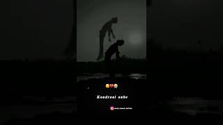 Thani ulaginil unakena naanum song WhatsApp status tamil  Vikram  crazymanojediting song sad [upl. by Erwin]