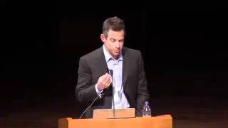 Sam Harris demolishes Christianity [upl. by Martica]