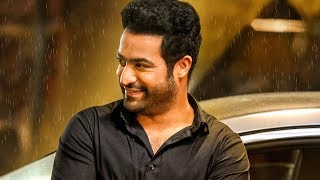 Aaj Ka Mujrim  Jr NTR Telugu Hindi Dubbed Blockbuster Movie  South Hindi Dubbed Movie [upl. by Anaile]