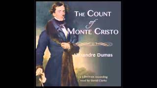 The Count of Monte Cristo FULL Audiobook  part 24 [upl. by Mcwilliams316]