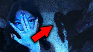 10 SCARY Videos of GHOSTS [upl. by Mercola]