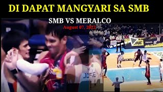 SMB VS MERALCO  Game 3 Sagot ng Beermen  PBA UPDATE SEMIFINALS [upl. by Sophronia502]