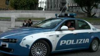 POLIZIA DI STATO 2 [upl. by Aelc]