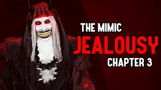 We FINALLY Played The Mimic UPDATE [upl. by Channa604]