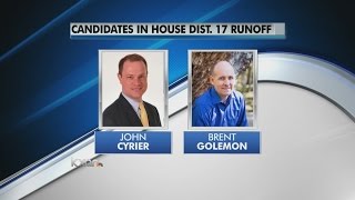 Runoffs needed in 2 Texas House 1 Texas Senate races [upl. by Ati854]