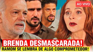 FAMÍLIA É TUDO Capítulo de hoje  Resumo da novela Família é tudo hoje ao vivo [upl. by Erda]