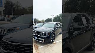 2023 Kia Telluride for Rod by Hector [upl. by Madella145]