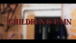 Childrens Pain  Film Amateur ThrillerHorreur [upl. by Arivle270]