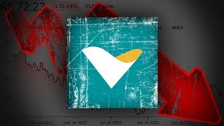 VALE3 VALE A PENA INVESTIR EM VALE PENSANDO EM DIVIDENDOS PARA 2024 [upl. by Saideman]