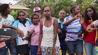 IHHP Aurukun  Hip Hop [upl. by Hays]