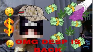 DESP RETURNS TO SNAPCRAFT KITPVP GFIGHTS [upl. by Gwyneth]