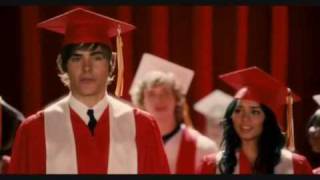 High School Musical 2 Playback full parts [upl. by Mera]