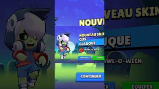 Gus glauque brawlstars brawlerrank 25rank [upl. by Attenweiler158]