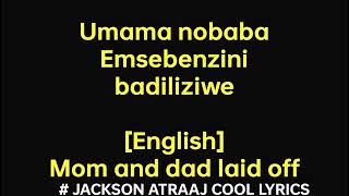 Lucky Dube USIZI Lyrics [upl. by Anna-Diana222]