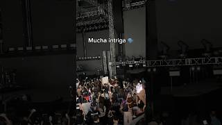 Fui al CONCIERTO de Kimberly loaiza 🗣️🔥 roblox shorts concierto [upl. by Etnelav]