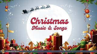 Classic Christmas Music amp Songs [upl. by Fokos]