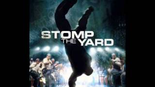 Stomp The YardJ Squad [upl. by Eeldivad59]