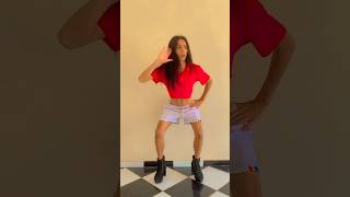 Arrocha 💚 dance dancabrasileira dancabrasil shorts shortvideo [upl. by Lectra811]