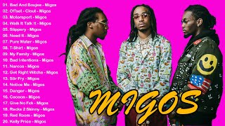 Best of Migos mix 2022  Migos mixtape 2022  Migos songs  Hip Hop Rap Trap 2022 [upl. by Squires]