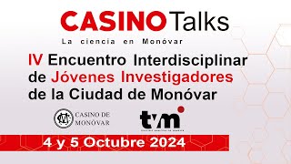 CASINO TALKS 2024  SABADO [upl. by Ruskin125]