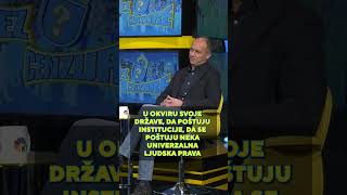 Zoran Vuletić  Briks ni u jednom segmentu nema perspektivu [upl. by Ayirp]