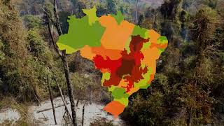 Cerrado e mudanças climáticas [upl. by Erasme101]