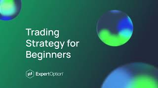 Trading Strategies for Beginners [upl. by Fabe]