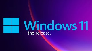 The new Windows 11 ISO Download [upl. by Arakaj294]