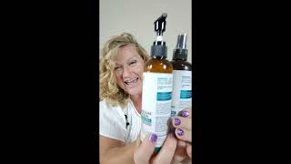 This Magnesium Oil Spray Will Change Your Life [upl. by Tonneson]