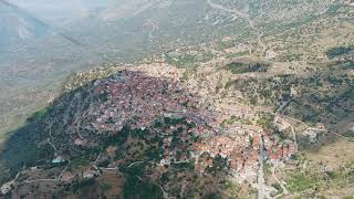 Arachova Greece Arachova is a small town in Greece in the community of DistomonArachovaAndik [upl. by Arema]