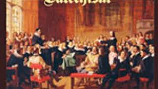 WESTMINSTER LARGER CATECHISM by Westminster Assembly FULL AUDIOBOOK  Best Audiobooks [upl. by Nayrbo]