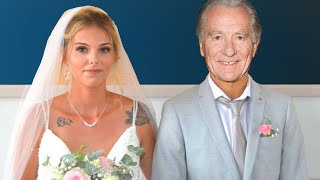 William Leymergie a 77 ans il a confirmé quil célébrerait son mariage ce weekend [upl. by Eciruam]