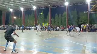 Los mejores goles de la final U17 futsal [upl. by Rachele]