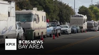 Fremont approves ban on longterm RV parking [upl. by Cir]