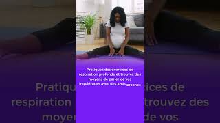 🤰💔 Femmes enceintes et stress financier [upl. by Yecniuq108]