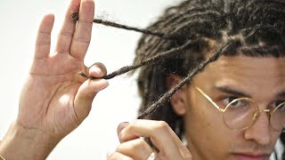 3 Ways To Start Dreadlocks In 2023 [upl. by Norword]