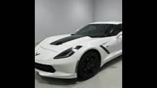 Corvette Girl Live Stream [upl. by Nahgrom]