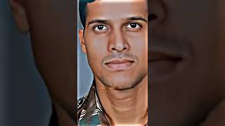 army  majer Sandeep unnikrishnan  nda  ima [upl. by Wojcik628]