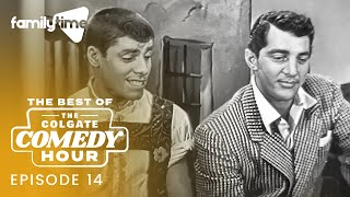 The Best of The Colgate Comedy Hour  Episode 14  September 21 1952 [upl. by Sup]