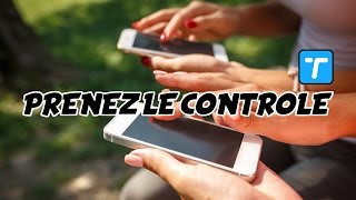 TUNESGO ANDROID IOS PRENEZ LE CONTROLE DE VOTRE SMARTPHONE [upl. by Alie]