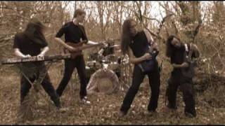 Aesir  The Drums of War Heathen Battlecry Music Video [upl. by Yrennalf]