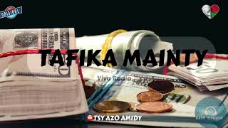 Tafika mainty Viva Radio gasyrakoto [upl. by Elicia461]