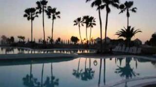 Video Riu Club Hotel Gran Canaria [upl. by Fry]